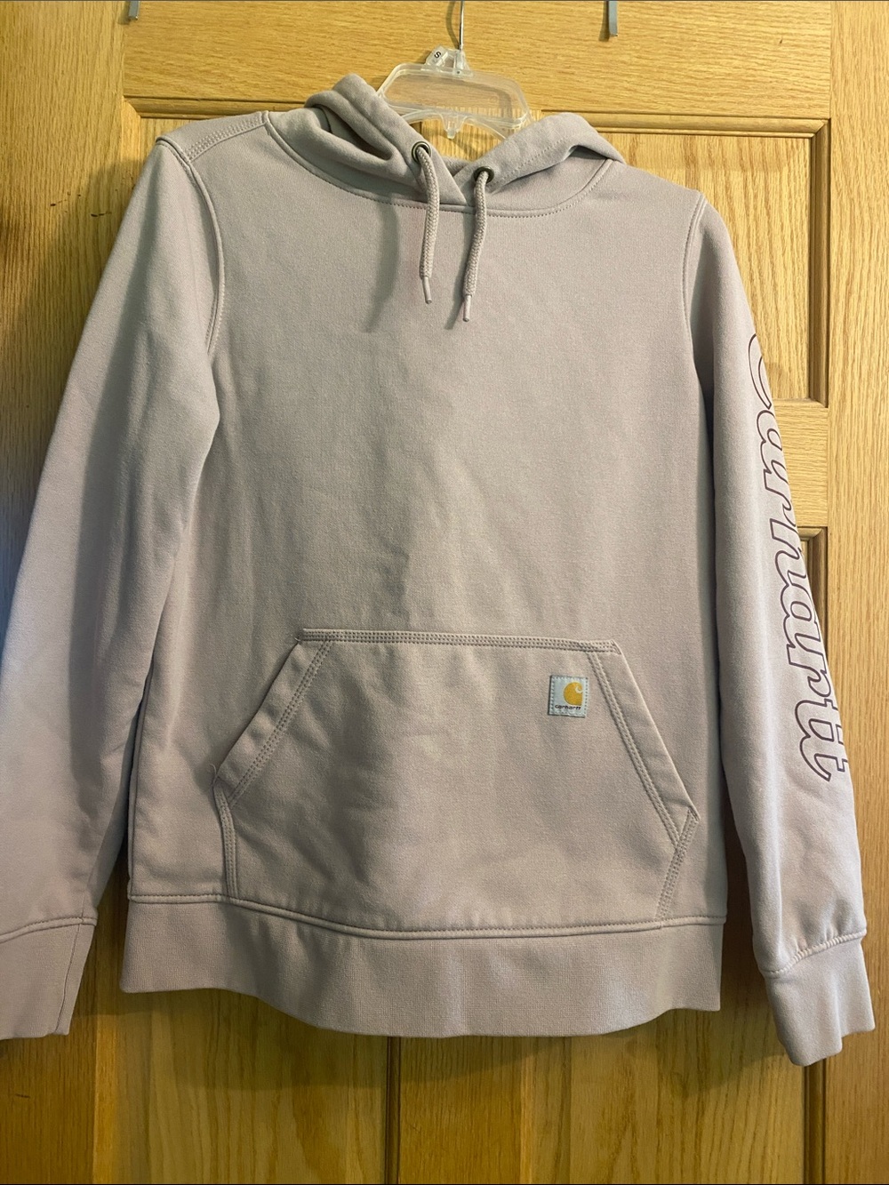 Carharrt S sweatshirt excellent condition